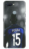 Pogba Case for Oppo A11K  (Design - 159)