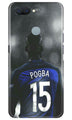Pogba Case for Oppo A11K  (Design - 159)