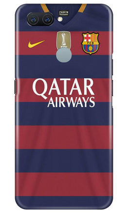 Qatar Airways Case for Oppo A11K(Design - 160)
