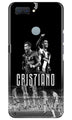 Cristiano Case for Oppo A11K  (Design - 165)