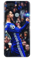 Hazard Case for Oppo A11K  (Design - 169)