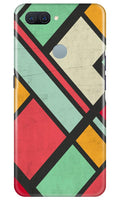Boxes Case for Oppo A11K (Design - 187)