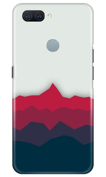 Designer Mobile Back Case for Oppo A11K (Design - 195)