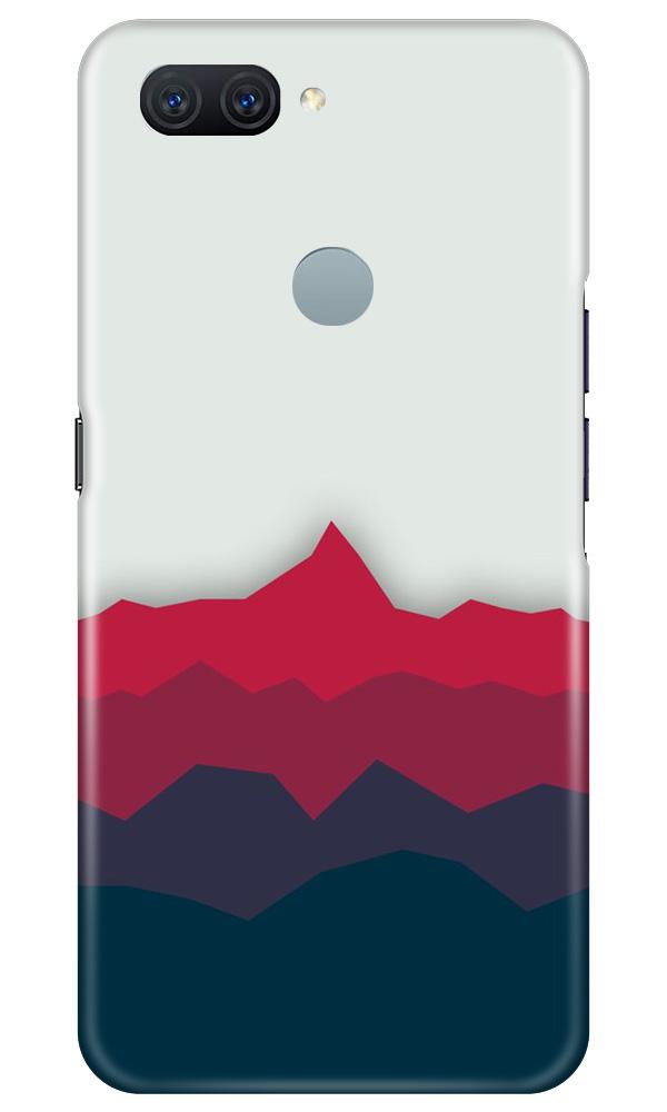 Designer Case for Oppo A11K (Design - 195)