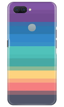 Designer Mobile Back Case for Oppo A11K (Design - 201)