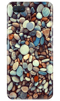 Pebbles Case for Oppo A11K (Design - 205)