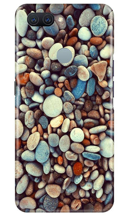Pebbles Case for Oppo A11K (Design - 205)