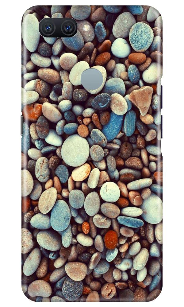 Pebbles Case for Oppo A11K (Design - 205)