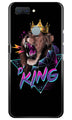 Lion King Case for Oppo A11K (Design No. 219)
