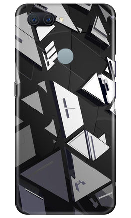 Modern Art Case for Oppo A11K (Design No. 230)