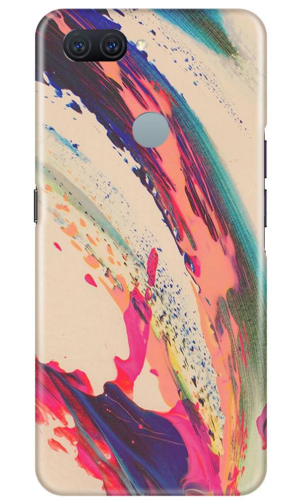 Modern Art Case for Oppo A11K (Design No. 234)