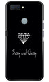 Sassy and Classy Case for Oppo A11K (Design No. 264)