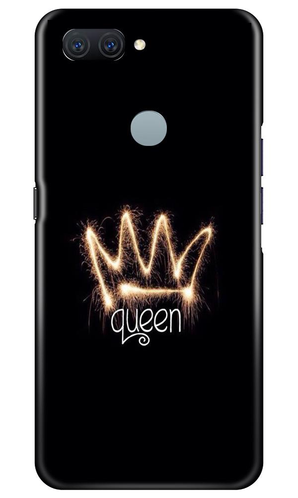Queen Case for Oppo A11K (Design No. 270)