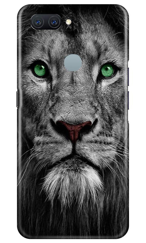 Lion Case for Oppo A11K (Design No. 272)