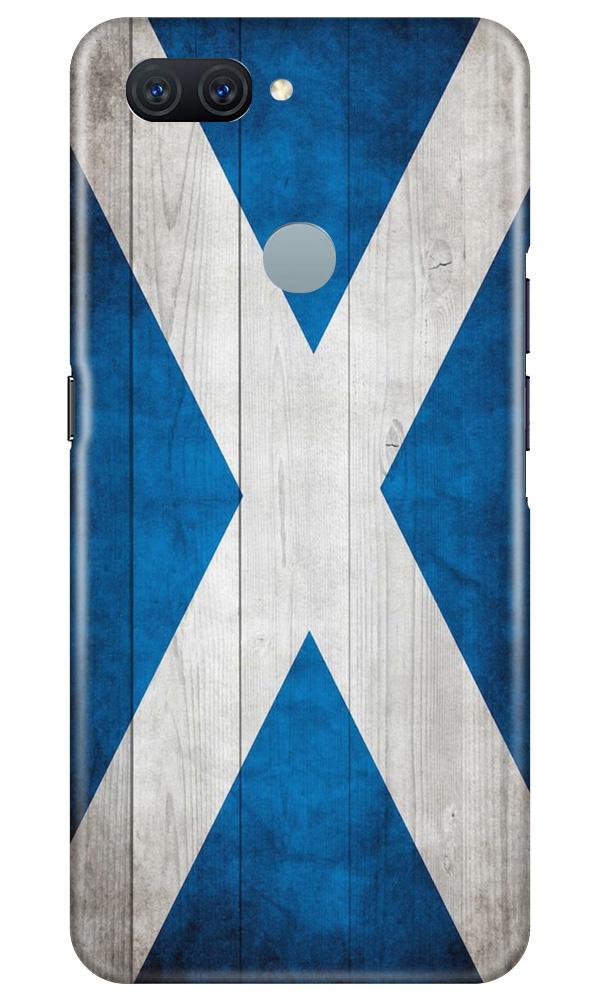 Designer Case for Oppo A11K (Design No. 277)
