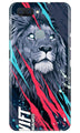 Lion Case for Oppo A11K (Design No. 278)