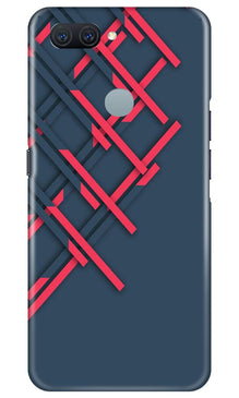 Designer Mobile Back Case for Oppo A11K (Design - 285)
