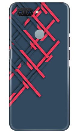 Designer Case for Oppo A11K (Design No. 285)