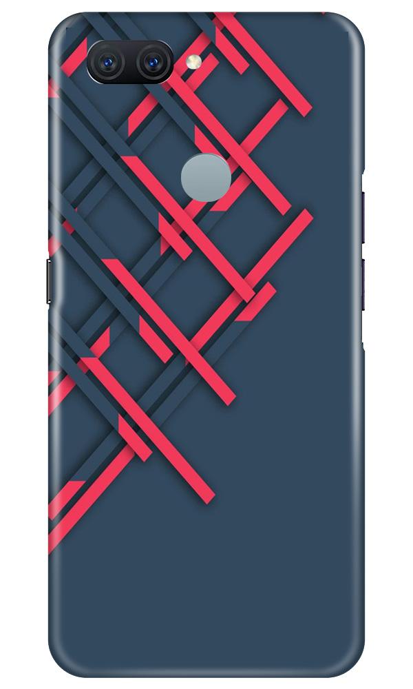 Designer Case for Oppo A11K (Design No. 285)