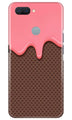 IceCream Case for Oppo A11K (Design No. 287)