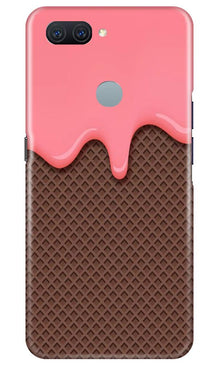 IceCream Mobile Back Case for Oppo A11K (Design - 287)