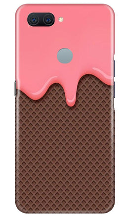 IceCream Case for Oppo A11K (Design No. 287)