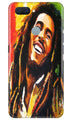 Bob marley Case for Oppo A11K (Design No. 295)