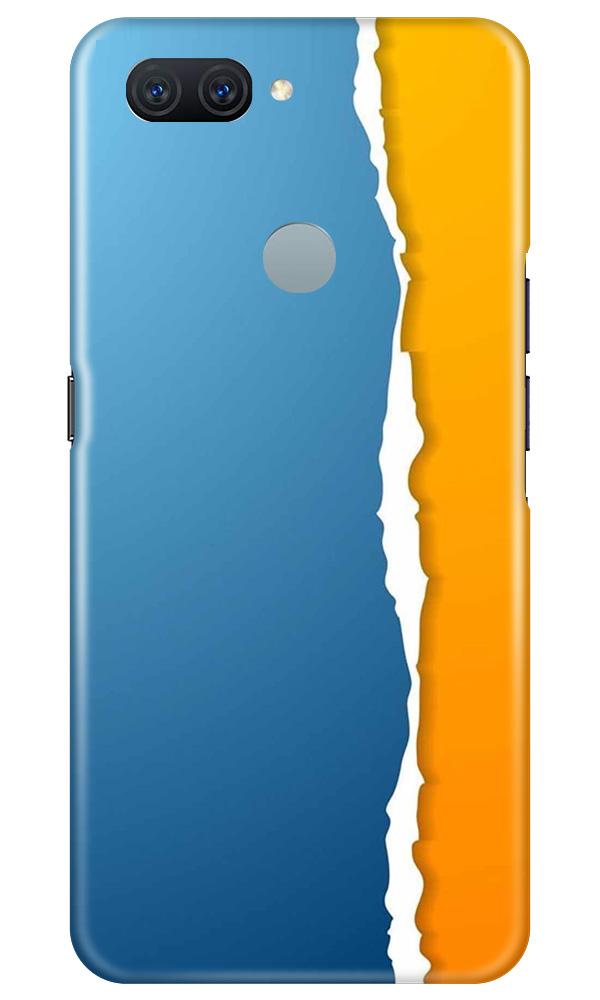 Designer Mobile Back Case for Oppo A11K (Design - 371)