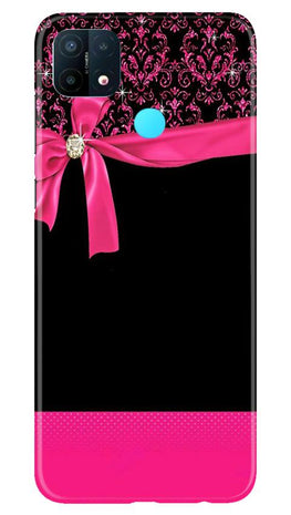 Gift Wrap4 Case for Oppo A15