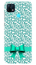 Gift Wrap6 Case for Oppo A15