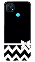 Gift Wrap7 Case for Oppo A15