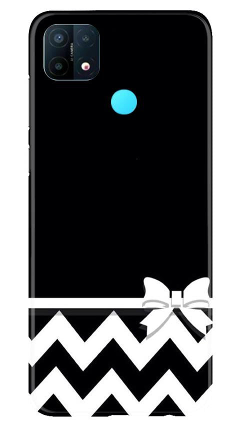 Gift Wrap7 Case for Oppo A15