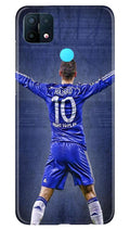 Hazard Case for Oppo A15  (Design - 164)
