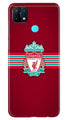 Liverpool Case for Oppo A15  (Design - 171)