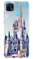 Disney Land for Oppo A15 (Design - 185)