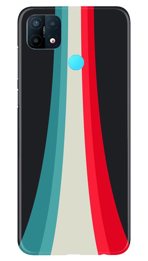 Slider Case for Oppo A15 (Design - 189)
