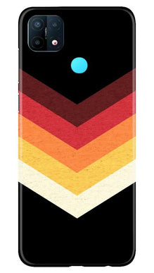 Designer Mobile Back Case for Oppo A15 (Design - 193)