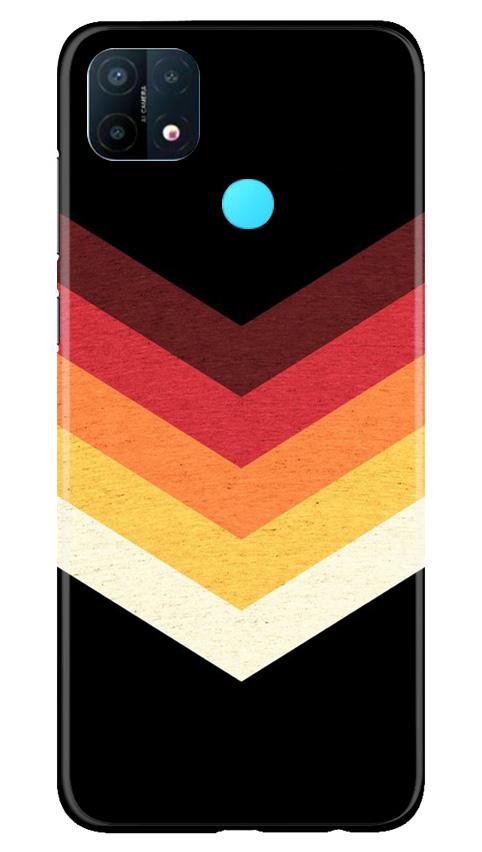 Designer Case for Oppo A15 (Design - 193)