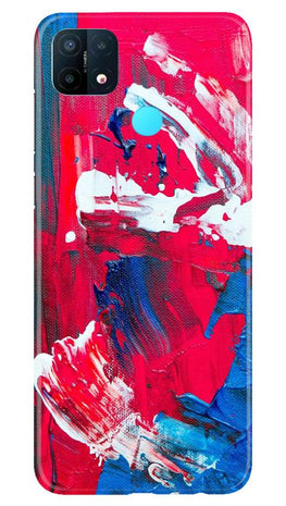 Modern Art Case for Oppo A15 (Design No. 228)