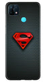 Superman Case for Oppo A15 (Design No. 247)