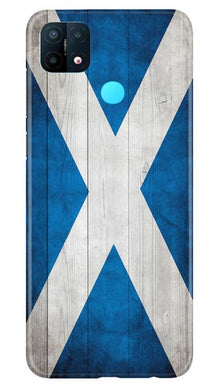 Designer Mobile Back Case for Oppo A15 (Design - 277)