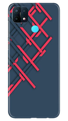 Designer Mobile Back Case for Oppo A15 (Design - 285)