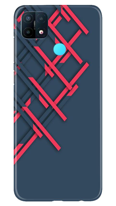 Designer Case for Oppo A15 (Design No. 285)