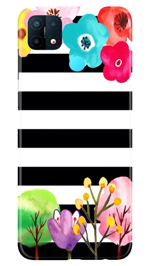 Designer Case for Oppo A15 (Design No. 300)