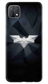 Batman Case for Oppo A15s