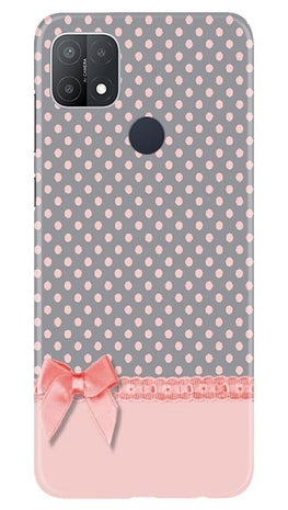 Gift Wrap2 Case for Oppo A15s