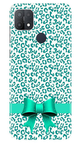 Gift Wrap6 Case for Oppo A15s