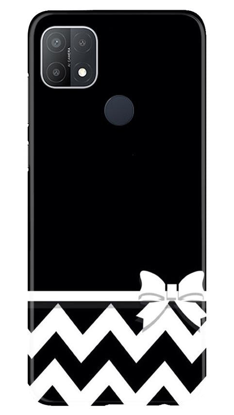 Gift Wrap7 Case for Oppo A15s