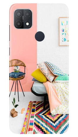 Home Décor Case for Oppo A15s