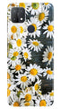 White flowers2 Case for Oppo A15s